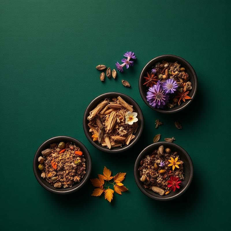حبة البركة (الحبة السوداء)