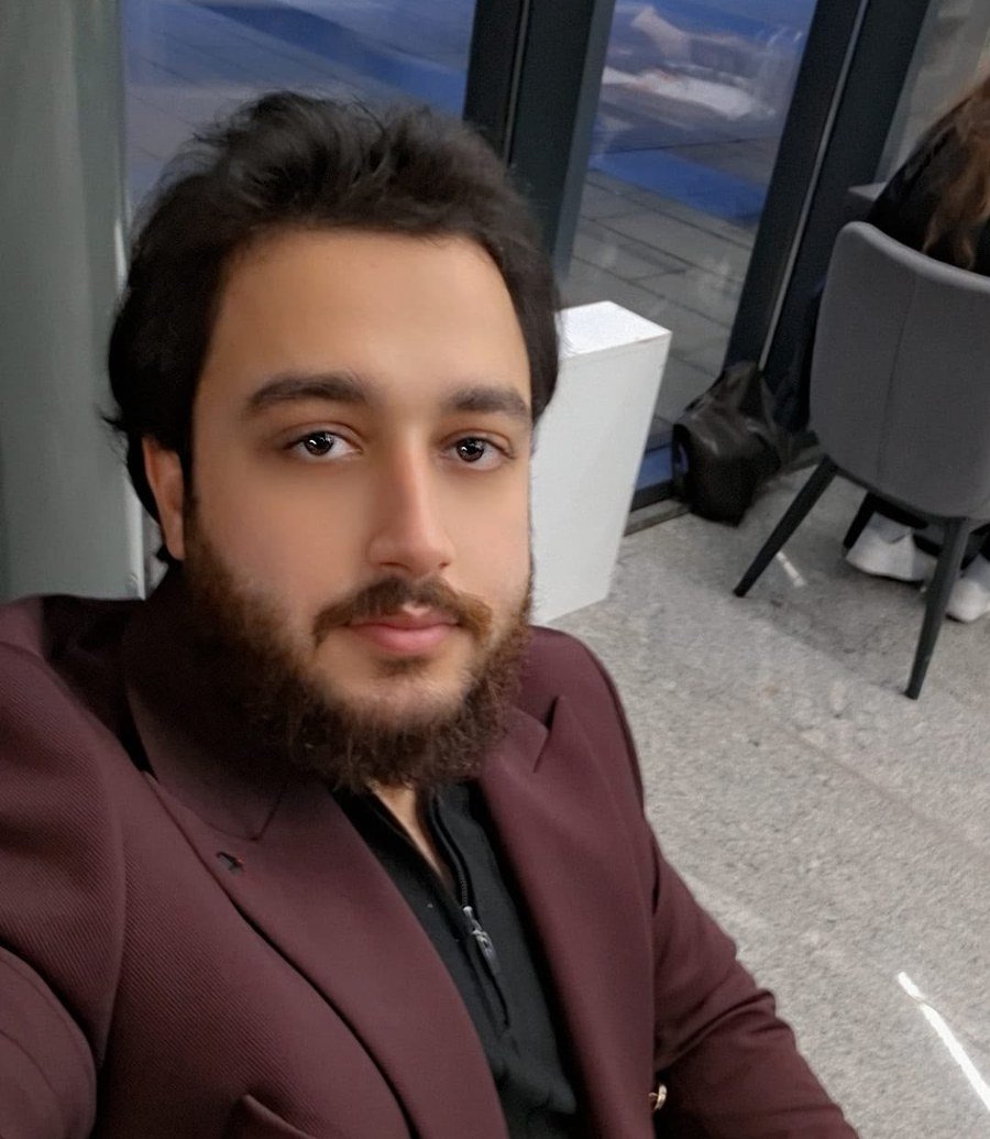 سيف الدين نبهان — صاحب مركز كنوز الطبيعة
